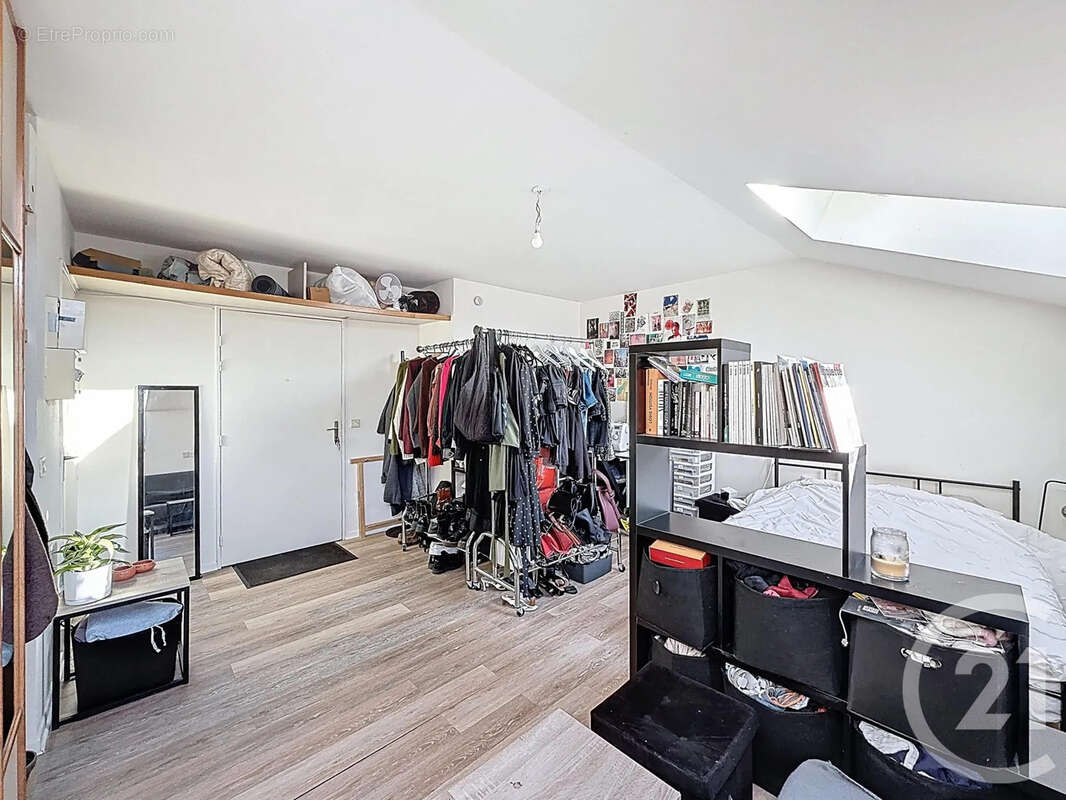 Appartement à LYON-7E