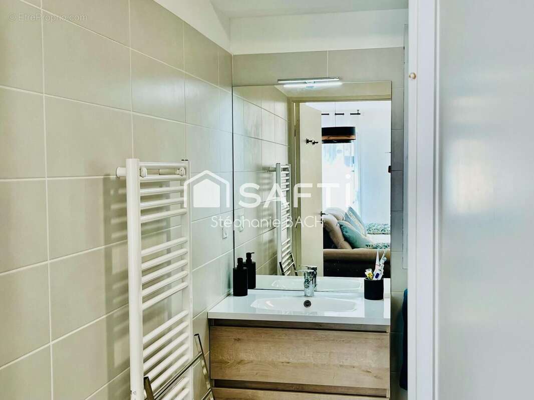 Photo 7 - Maison à LA CIOTAT