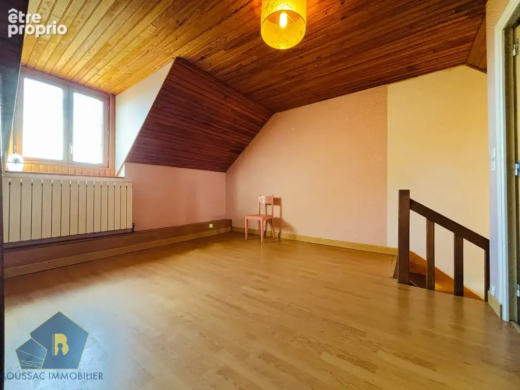 Maison de caractère au cœur de la nature - photo 7