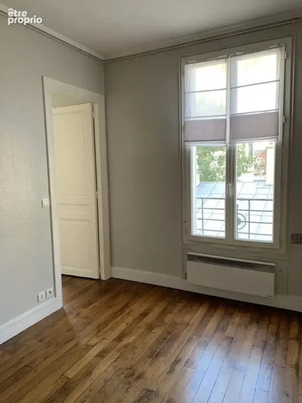 Exclusivité - idéal 1er achat, pied à terre, investissseur - photo 4