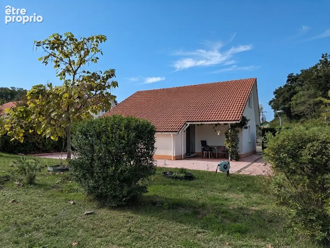 Maison Daumazan Sur Arize 4 pièces 89 m2 - photo 2