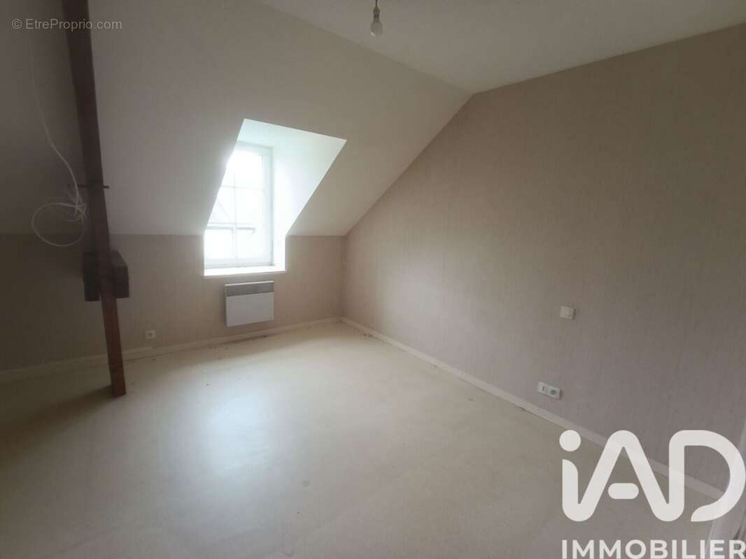 Photo 8 - Appartement à HEUGNES