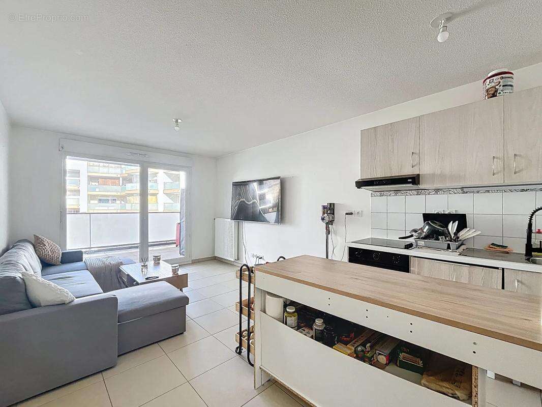 Appartement à GEX