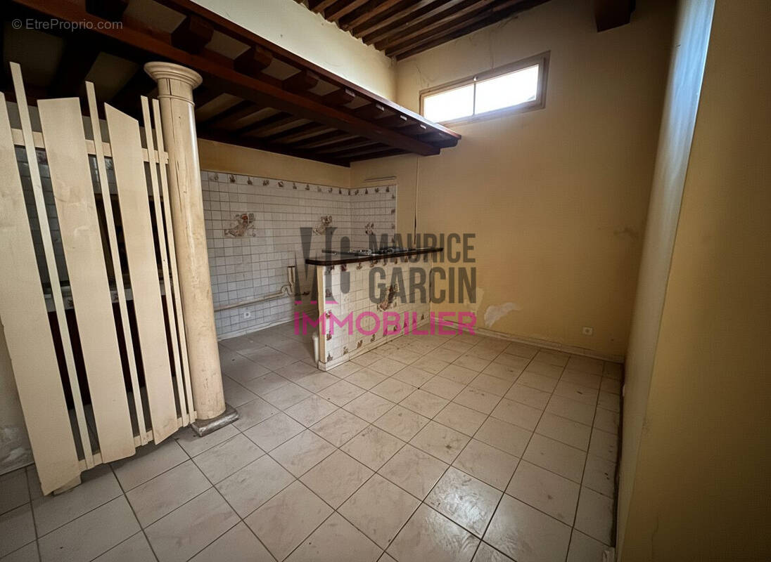 Appartement à CARPENTRAS