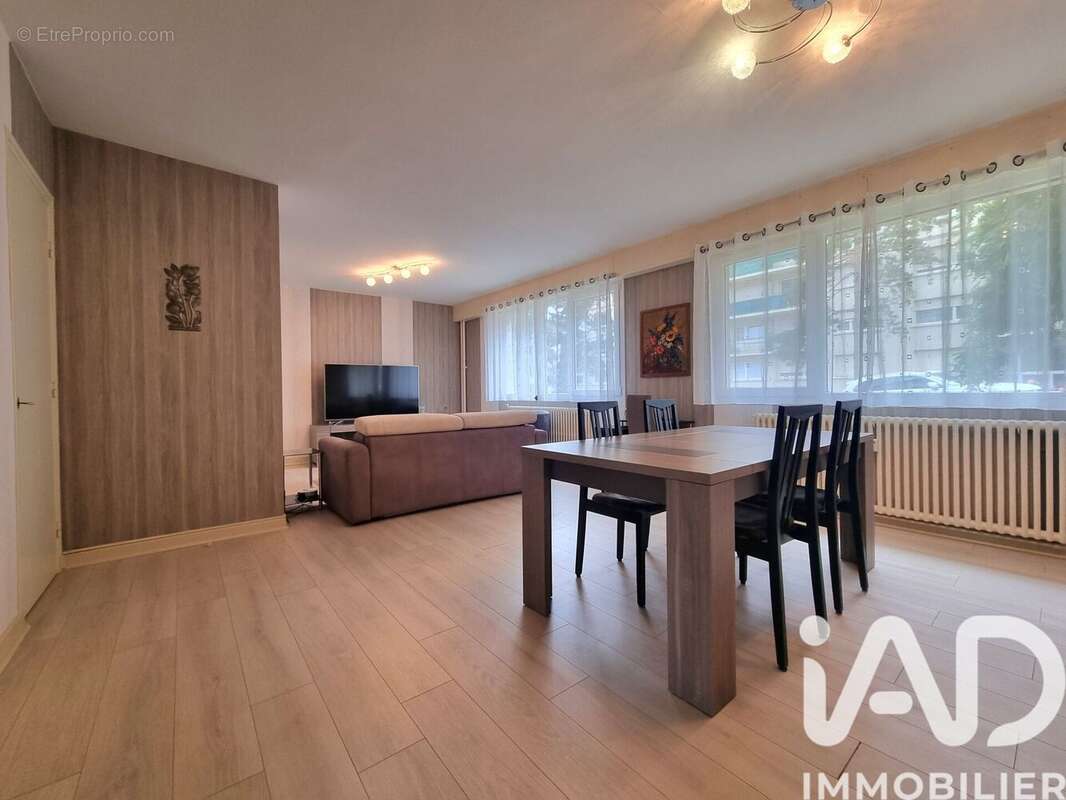 Photo 3 - Appartement à SAINT-MAX