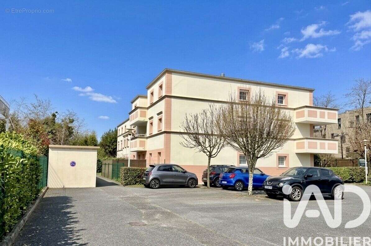 Photo 8 - Appartement à CENON