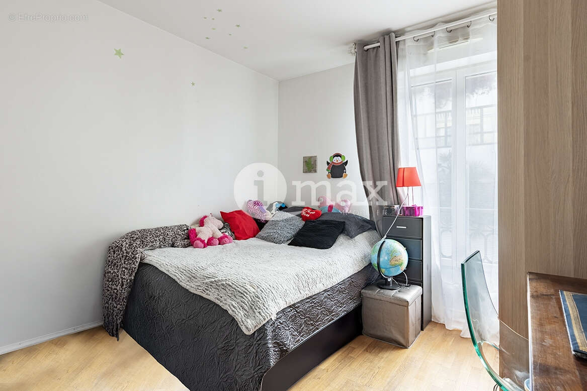 Levallois - 4 pièces - 1 150 000 euros fai - photo 7
