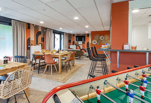 Appartement à AMIENS