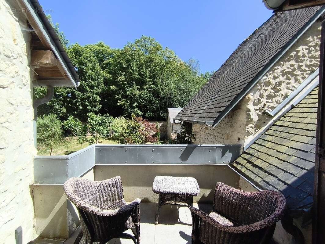 Maison 213 m² à Vallangoujard  - photo 15