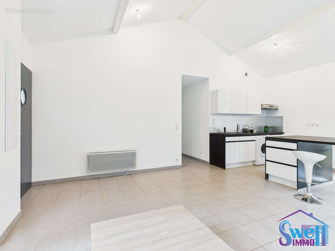 Maison à MOLIETS-ET-MAA