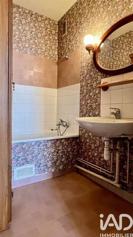Photo 8 - Appartement à JOUE-LES-TOURS