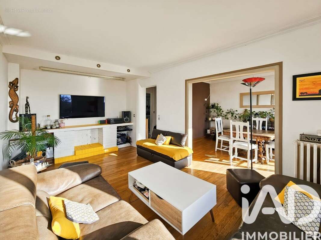 Photo 2 - Maison à OLLAINVILLE