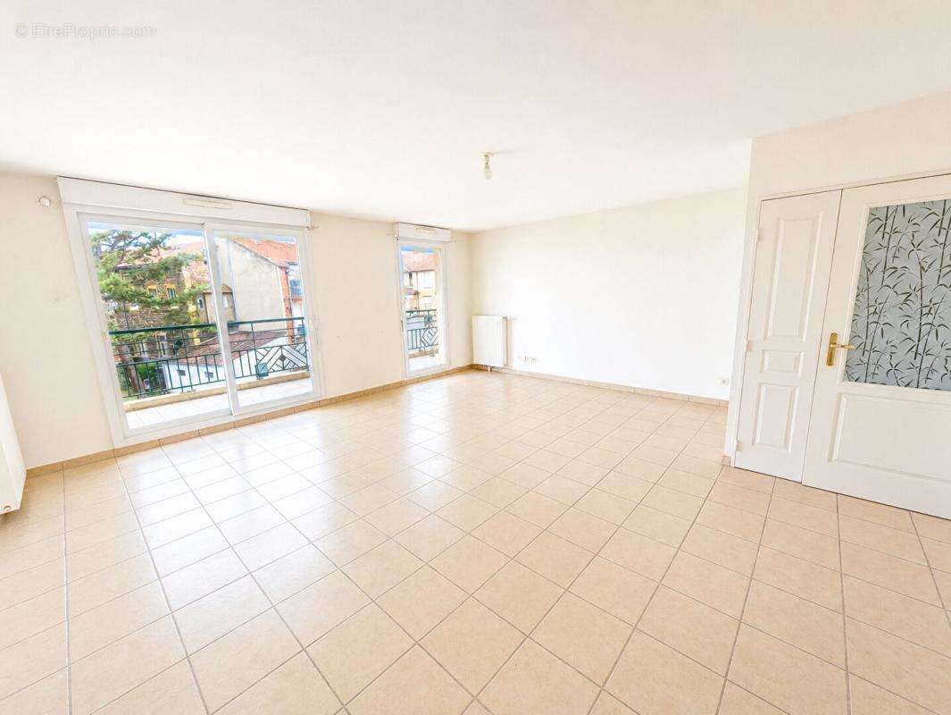 Appartement à ROANNE
