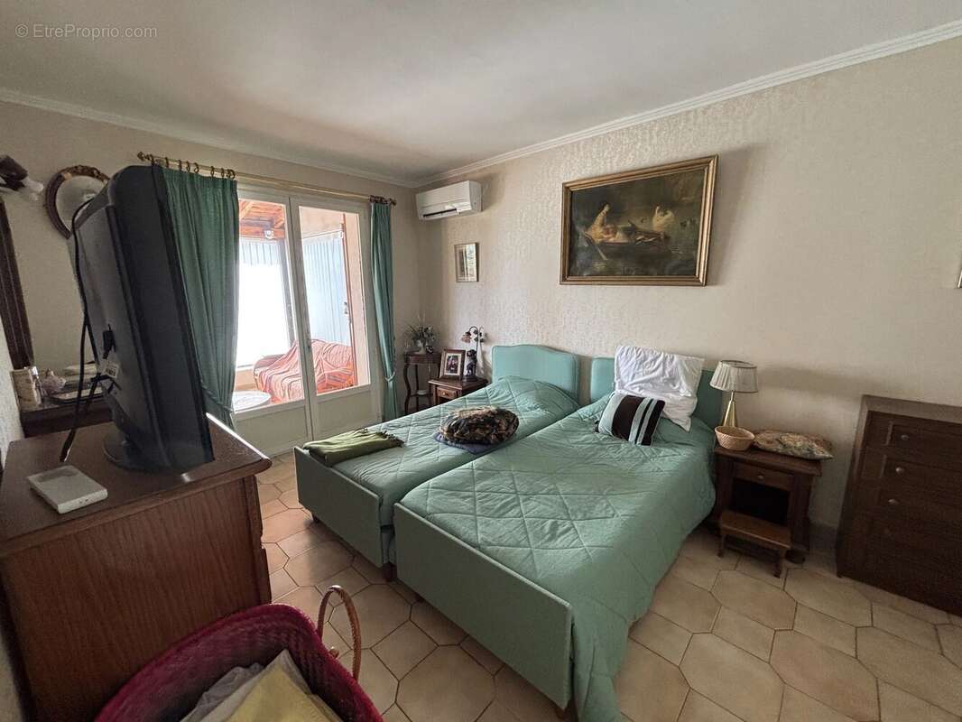Maison à ARGELIERS