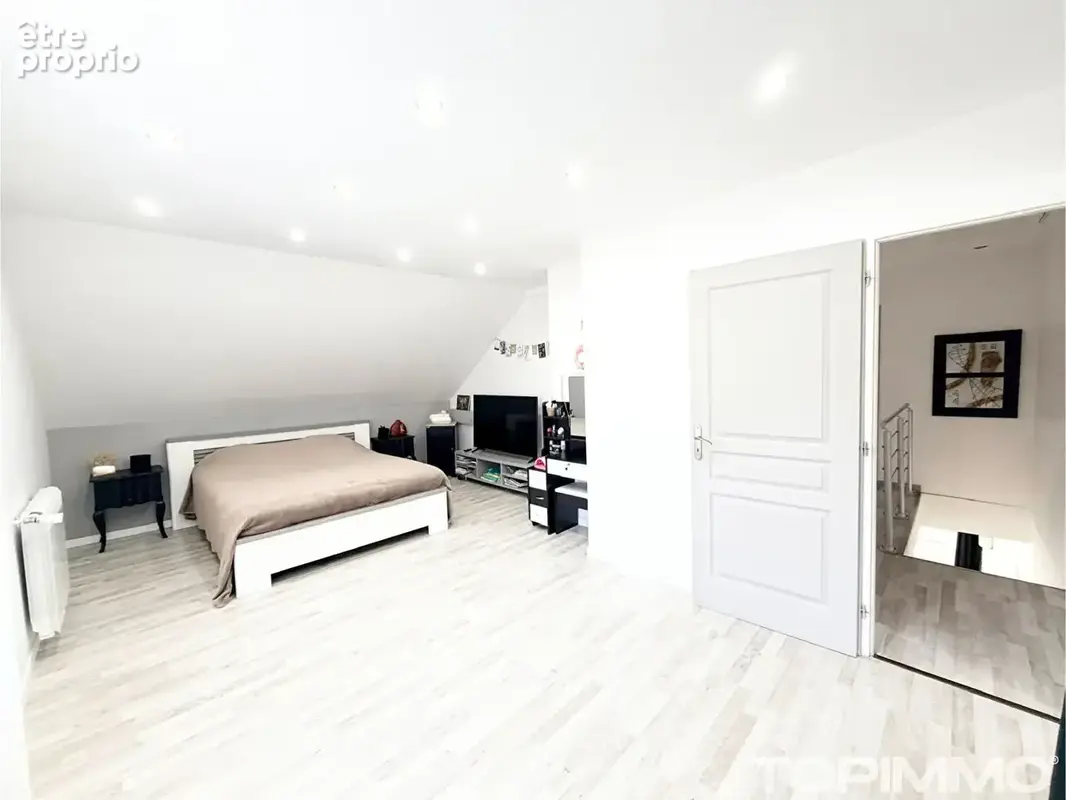 Maison Saint Die Des Vosges 6 pièce(s) 127.05 m2 - photo 6
