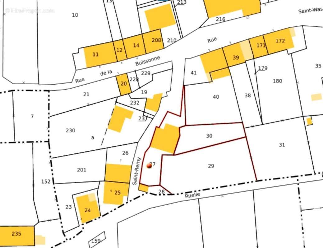 Photo 4 - Terrain à LOGNY-BOGNY