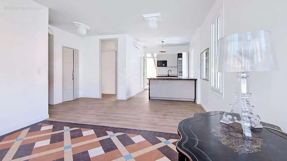 Appartement à PERPIGNAN