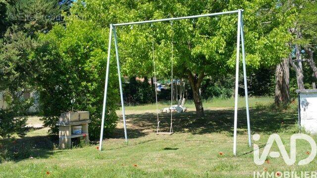 Photo 1 - Terrain à SAINT-JEAN-DE-MONTS