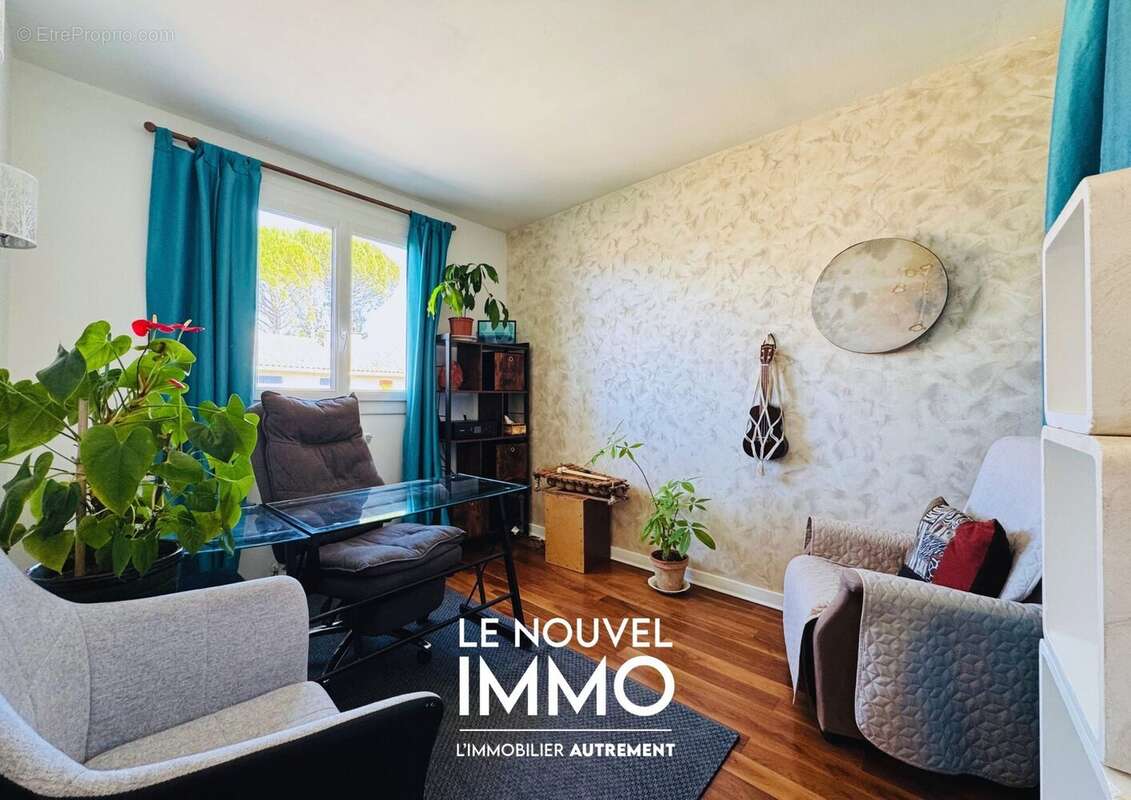 Maison 81 m² à Cabries  - photo 6