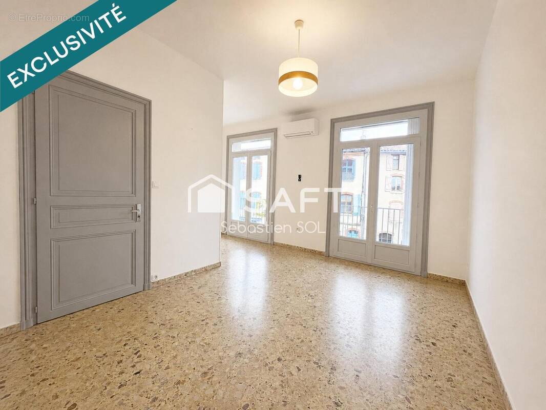 Photo 1 - Appartement à CAUSSADE