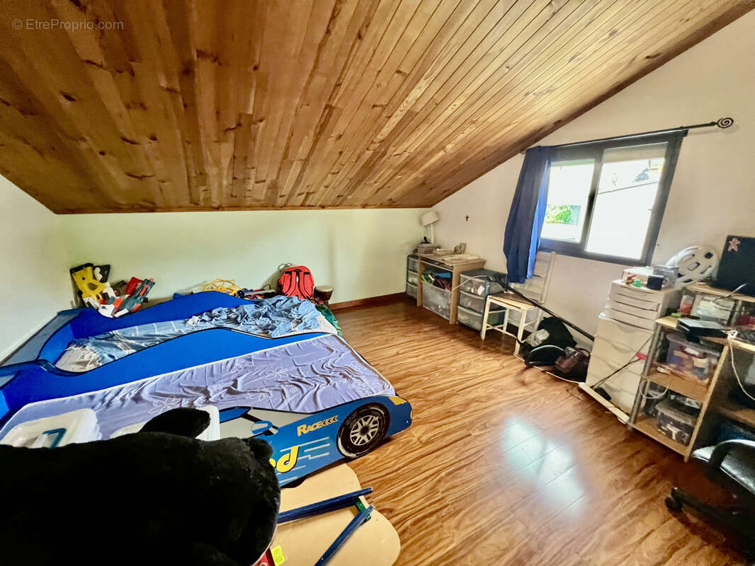 Maison à SAINT-JOSEPH