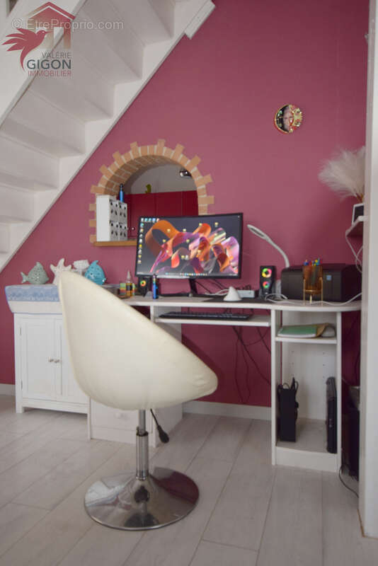 Appartement à GRANDVILLARS