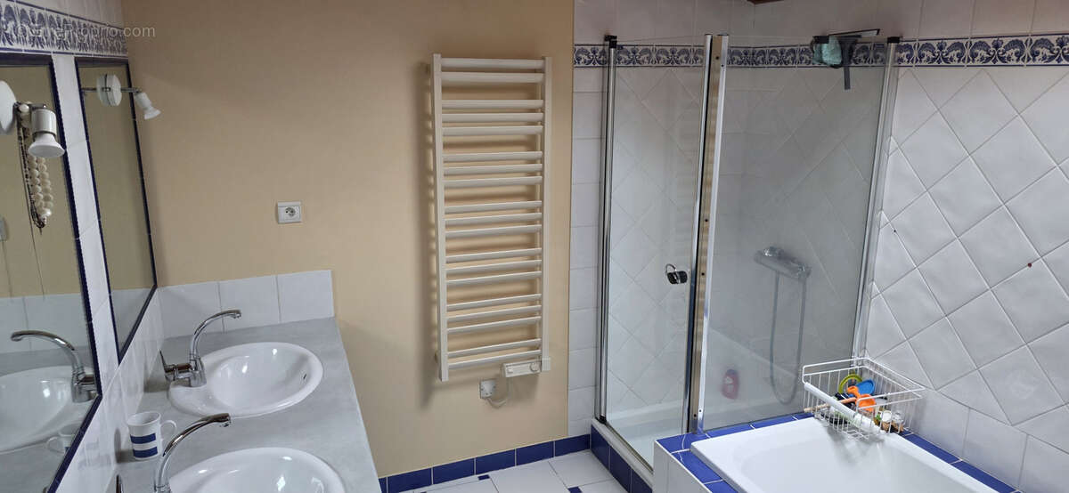 Maison à LE PASSAGE