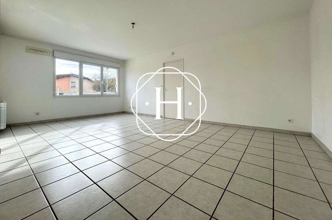 Appartement à BOURG-EN-BRESSE