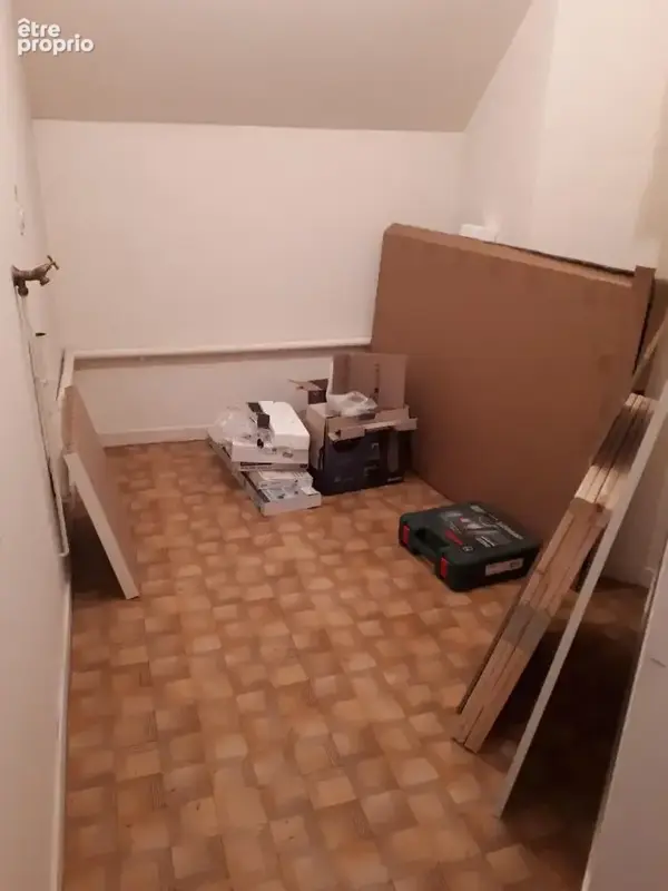 Appartement  T2 Centre-Ville de Charolles - photo 10