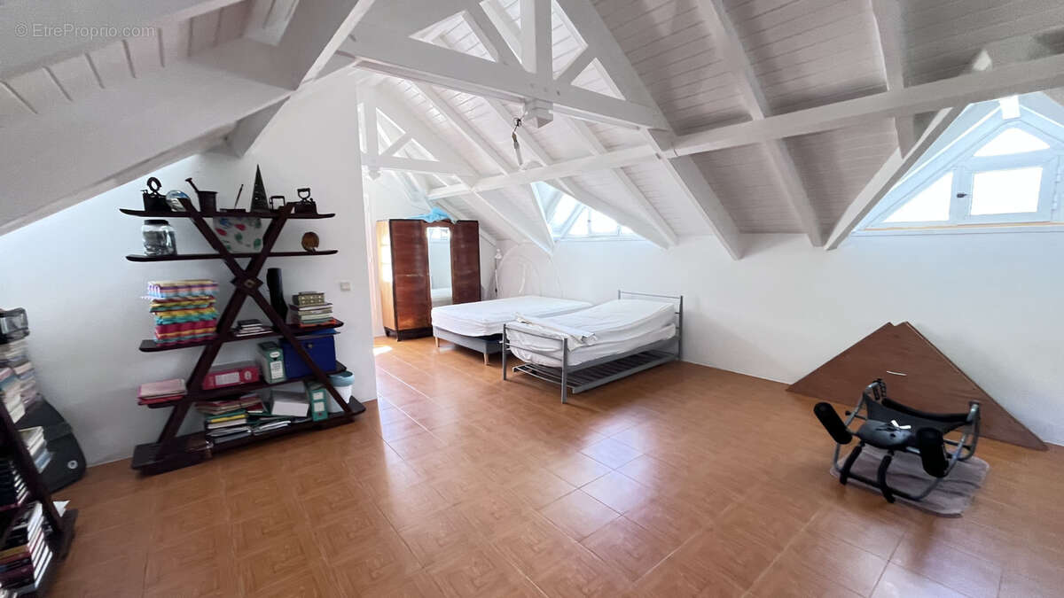 Villa piscine vue mer et montagne - photo 19