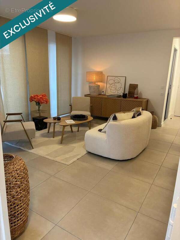 Photo 3 - Appartement à ANNECY