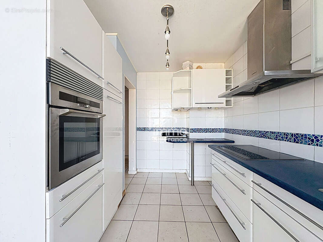 Appartement à BOURG-EN-BRESSE