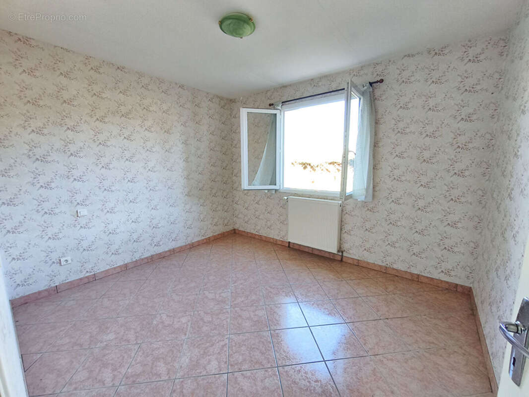 Maison à RIEUX-DE-PELLEPORT