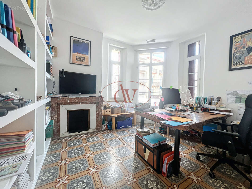 Maison à PERPIGNAN