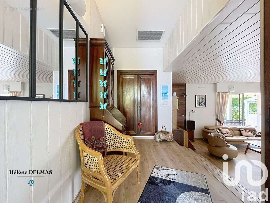 Photo 3 - Maison à FOULAYRONNES