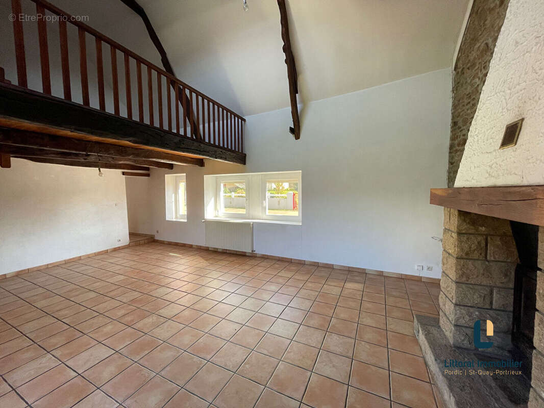 Maison à PORDIC