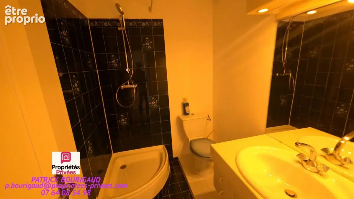 Appartement 75012 - 105 m² au calme et tres clair - photo 6