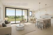 Appartement à SAINT-PIERRE-DE-CHANDIEU