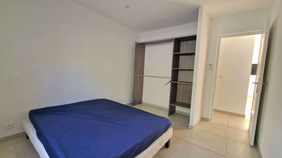 Maison à LA SEYNE-SUR-MER