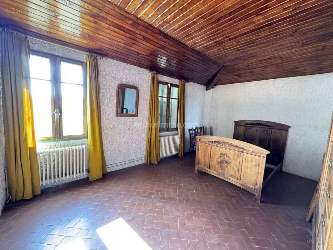 Maison à MANOSQUE