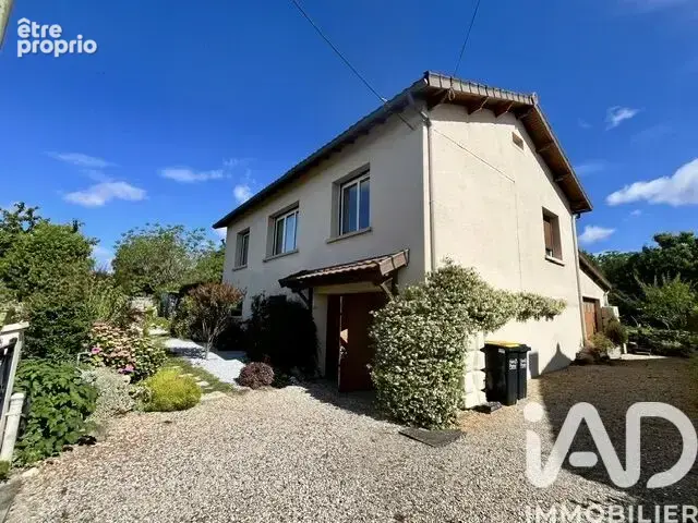 Photo 1 - Maison à VOUILLE
