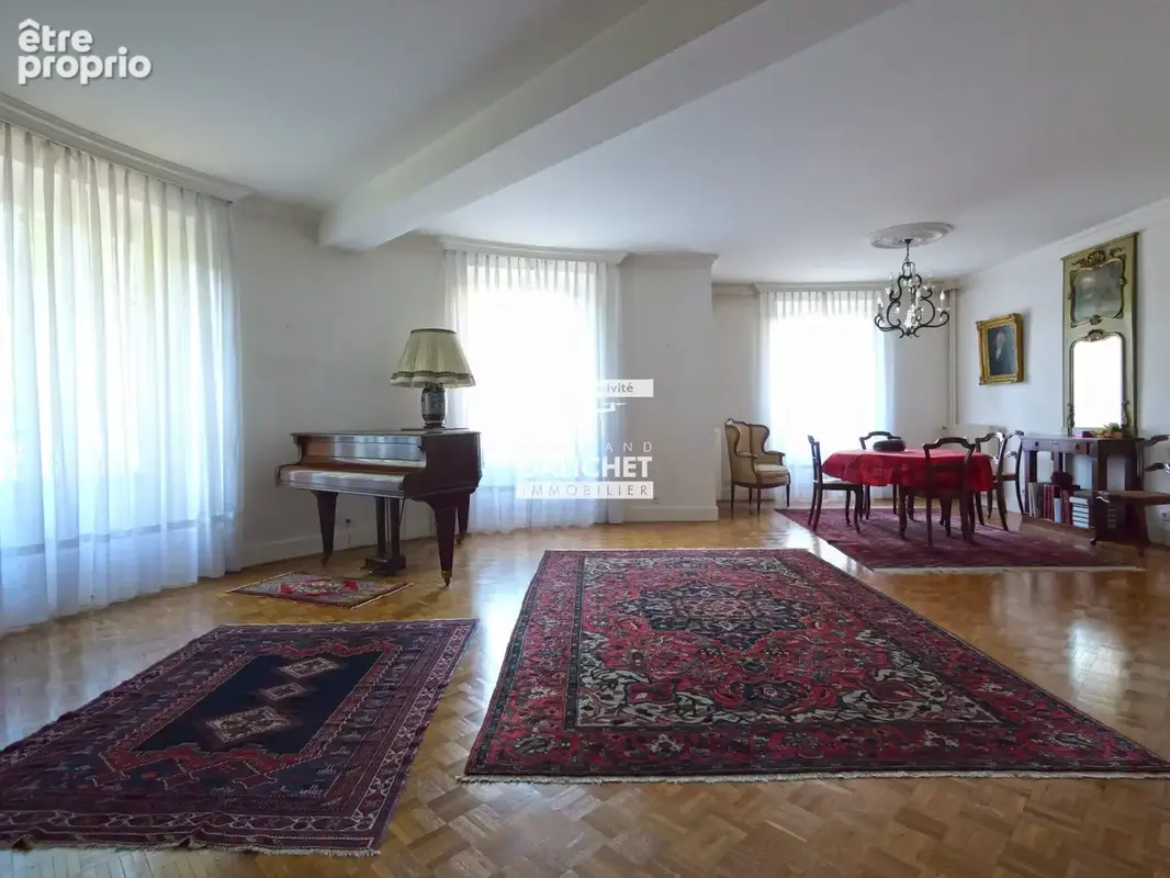 Appartement 138 m² à Gap  - photo 6