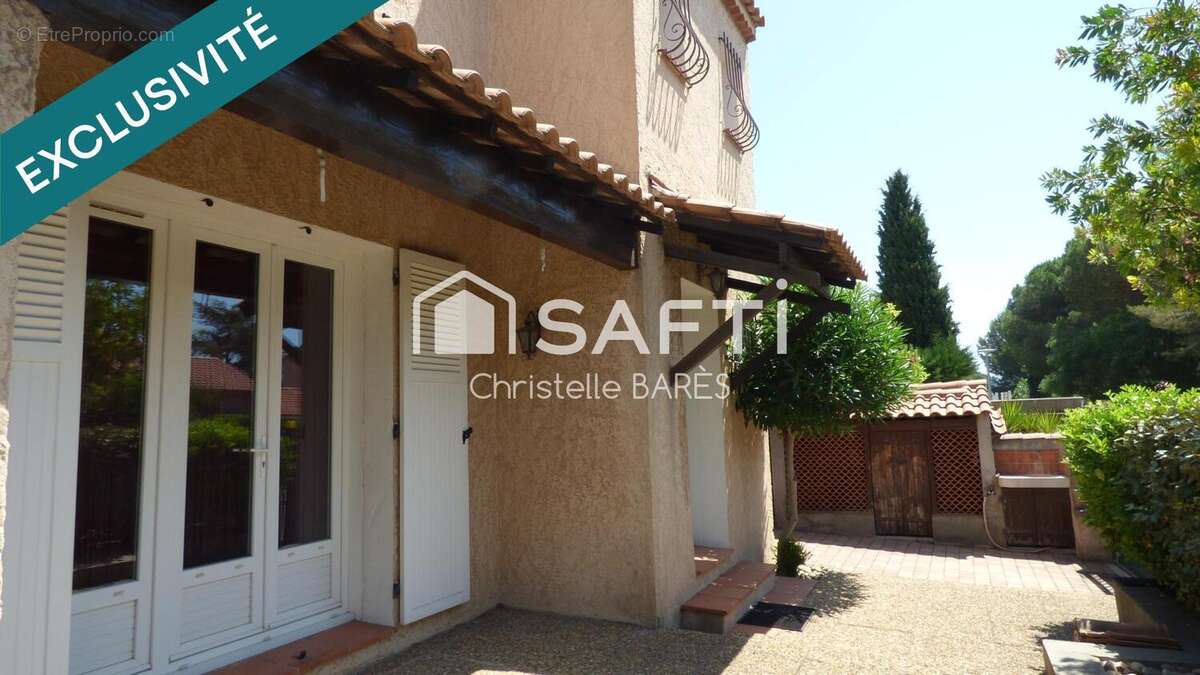 Photo 4 - Maison à LA GARDE