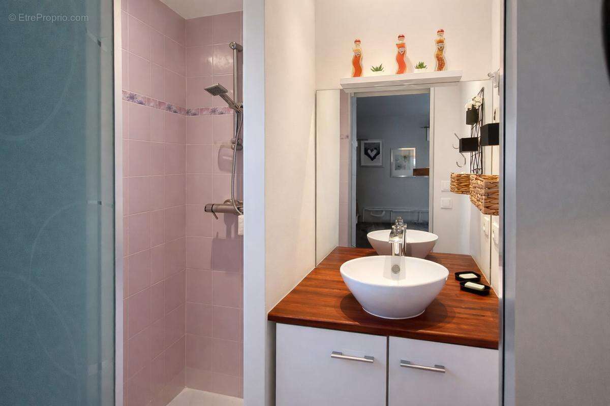 Maison à TRANS-EN-PROVENCE