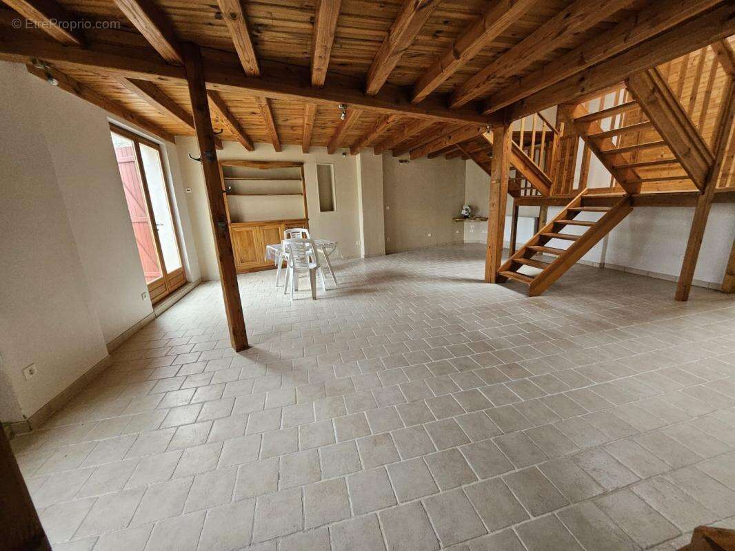 Maison à PERIGUEUX