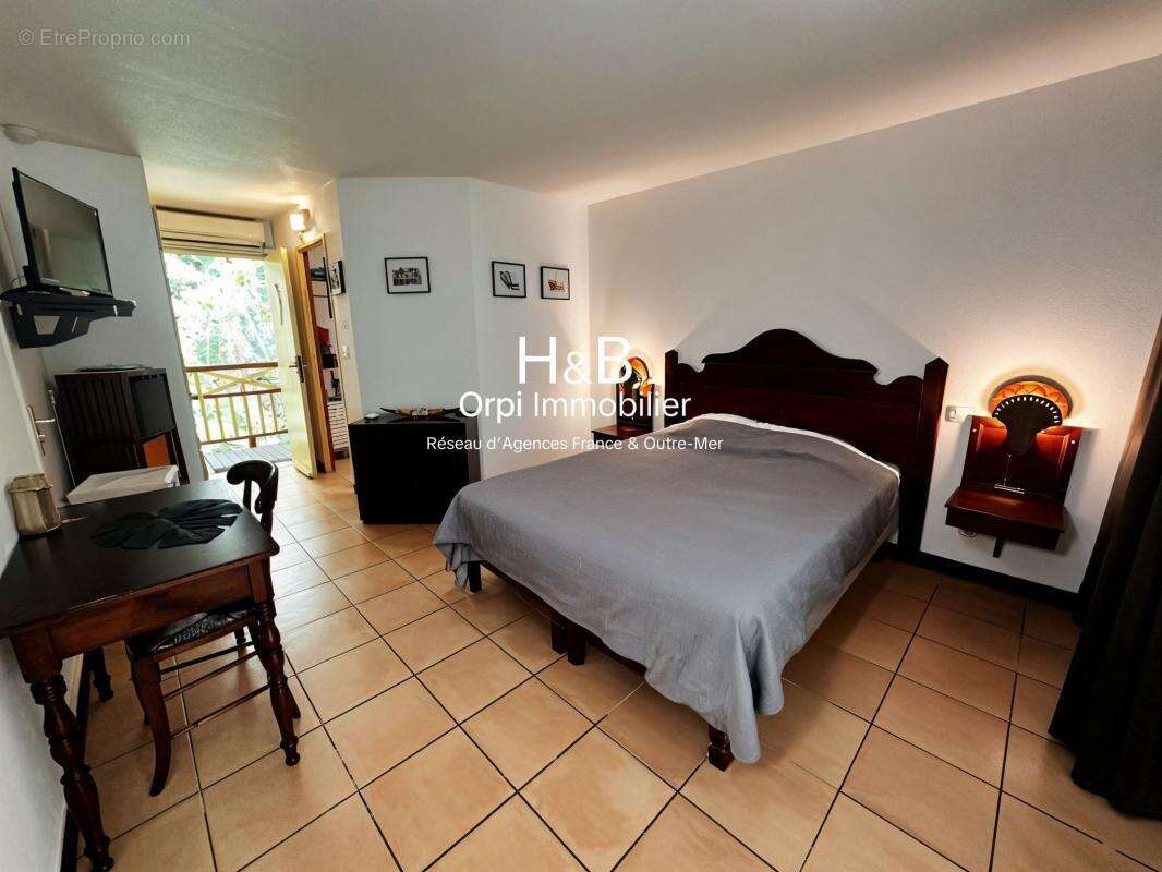 Appartement à SAINTE-ANNE