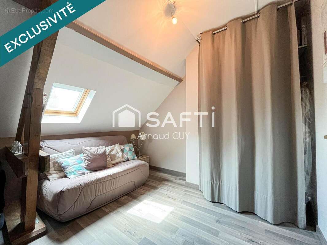 Photo 8 - Maison à MAMERS