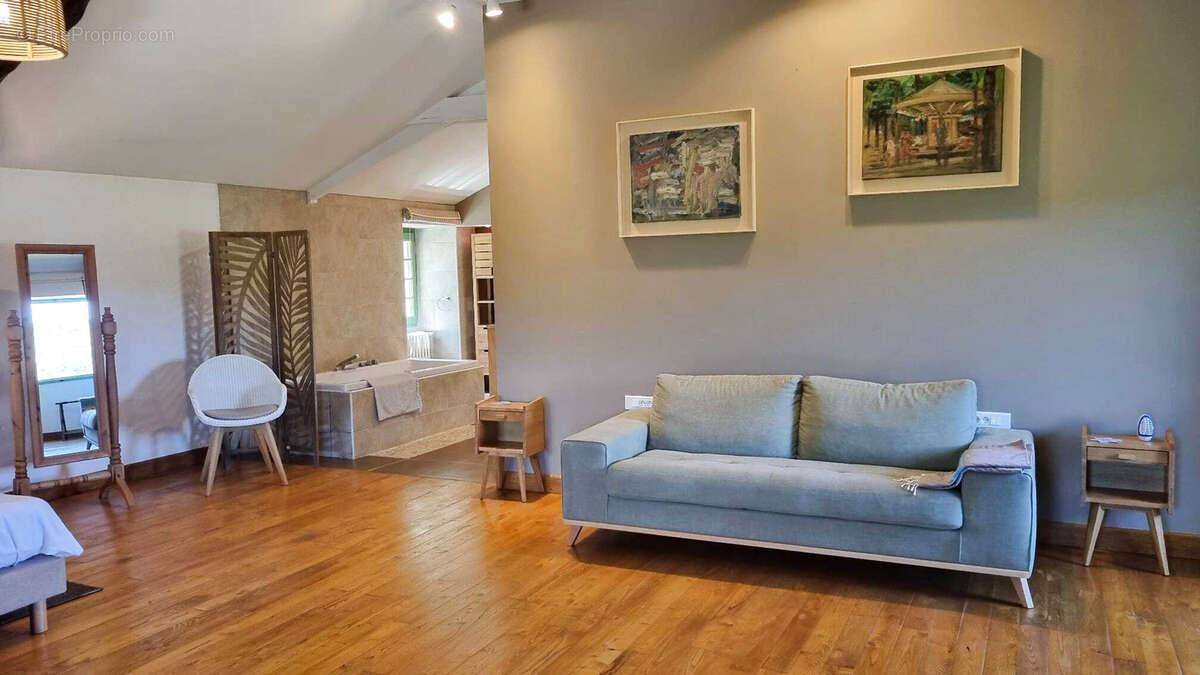 Maison à TOURNON-D'AGENAIS