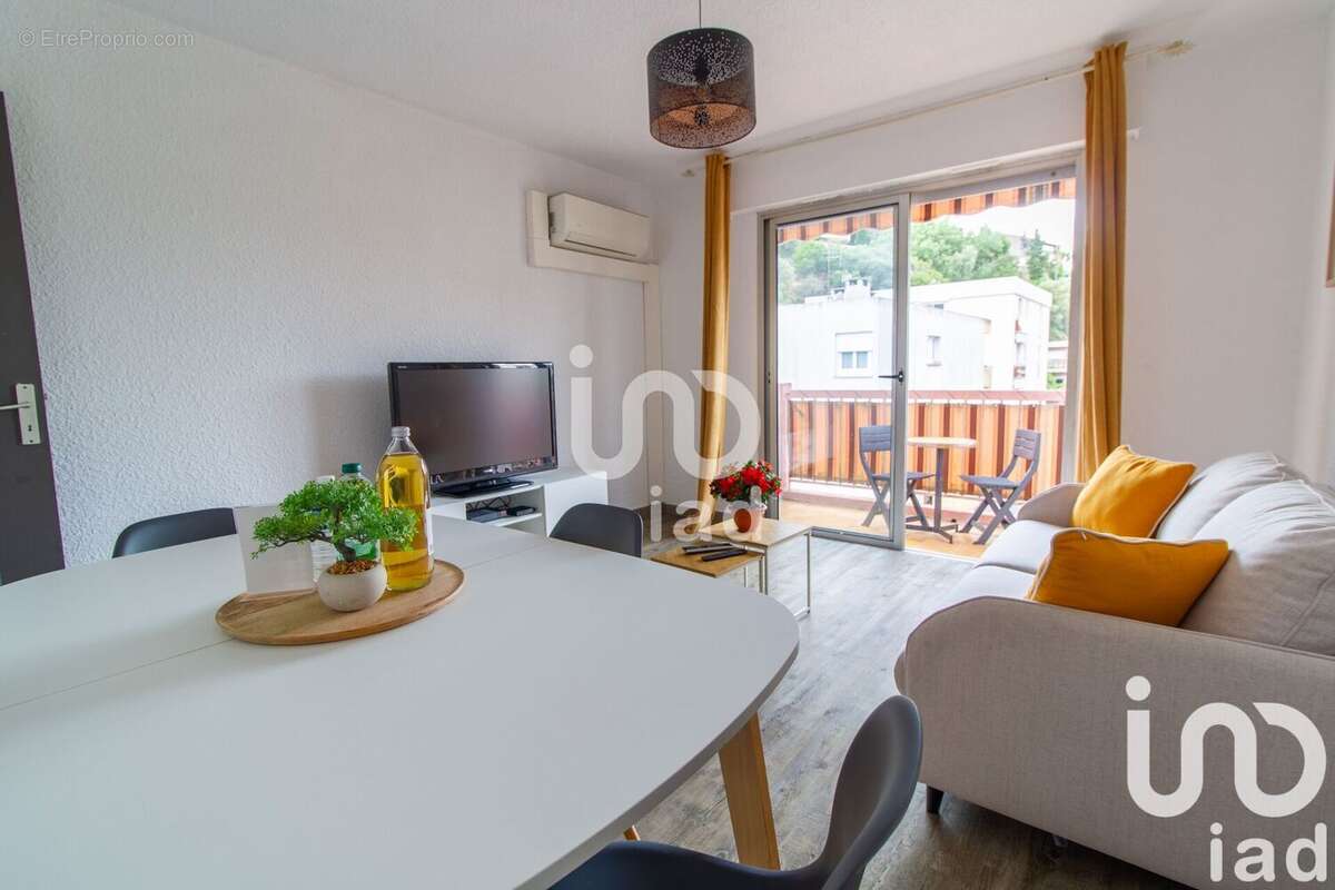 Photo 2 - Appartement à SAINT-RAPHAEL