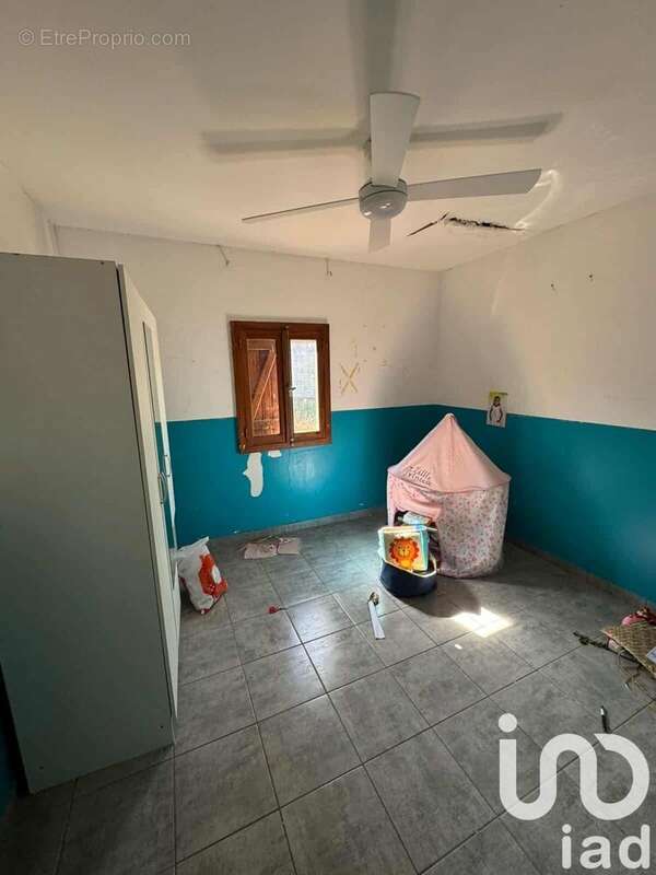 Photo 7 - Maison à PETITE-ILE